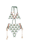 Alma Tropical - High Waisted