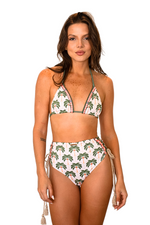 Alma Tropical - High Waisted