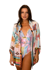 Amazônia - Camisa