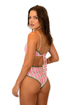 Brisa Rosa - High Waist