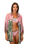 Brisa Rosa - Camisa