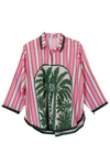 Brisa Rosa - Camisa
