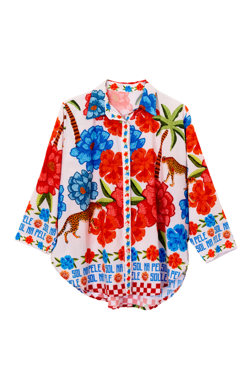 Olinda - Camisa