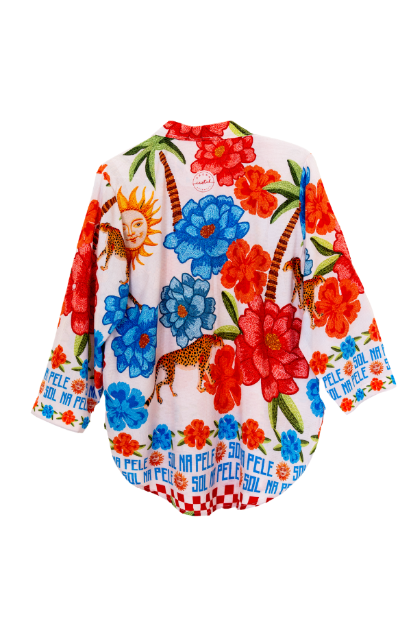 Olinda - Camisa
