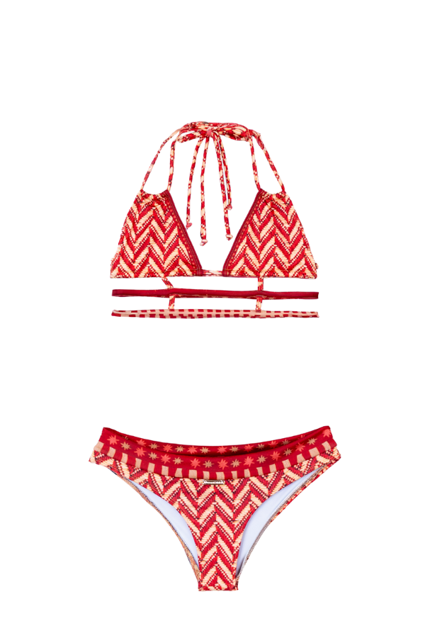 Raios de Sol - Bikini