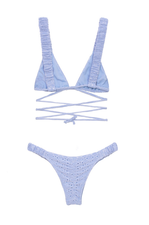 Arena Cristal Swimwear Nala Solid Colors